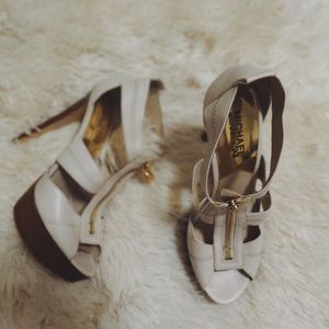 Michael Kors Heels